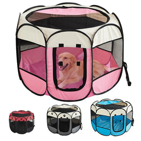 Tenda Comfort para Pets Portátil